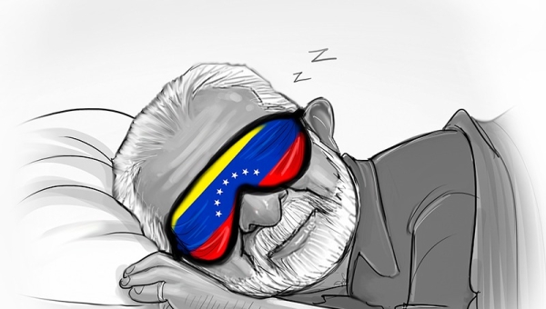 PCC entra no Maranhão 